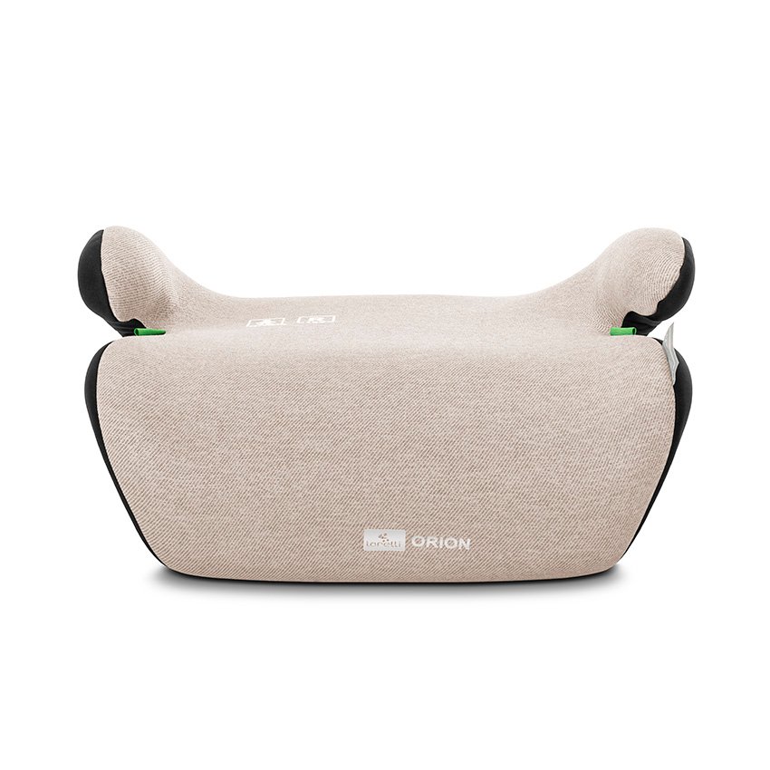 Kάθισμα Αυτοκινήτου 125-150cm Booster Orion Beige - Image 2