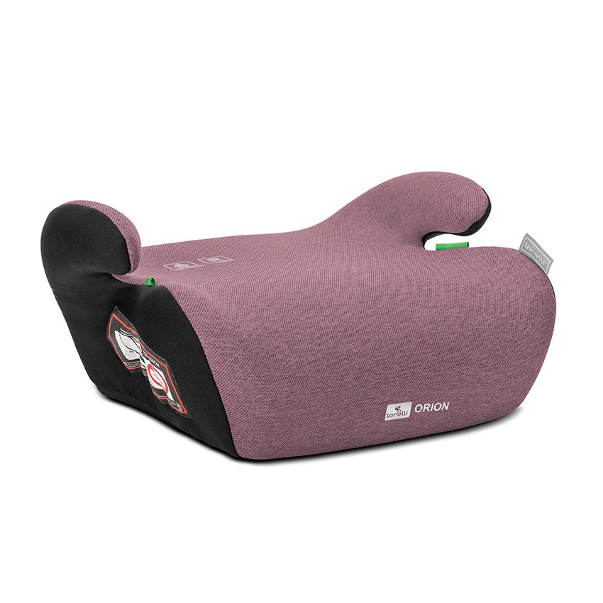 Kάθισμα Αυτοκινήτου 125-150cm Booster Orion Pink