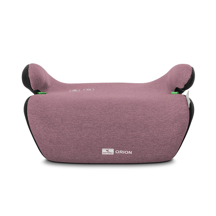 Kάθισμα Αυτοκινήτου 125-150cm Booster Orion Pink - Image 2