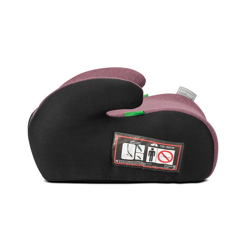 Kάθισμα Αυτοκινήτου 125-150cm Booster Orion Pink - Image 3