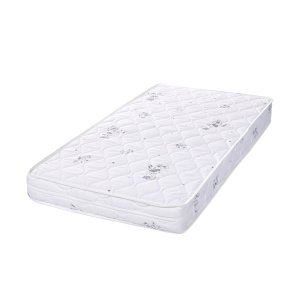 Στρώμα Αφρού 60x120x10cm Relax Lorelli Green Giraffe