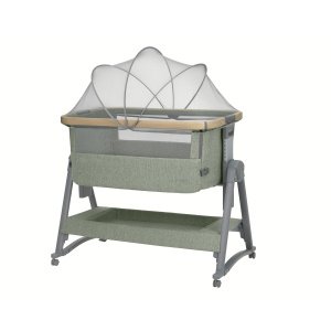 Λίκνο Nanna 2 Kikka boo Army Green