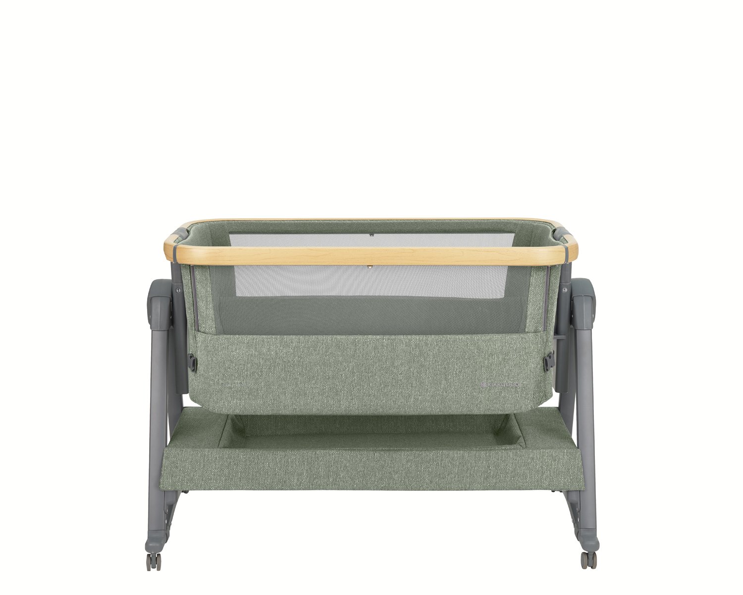 Λίκνο Nanna 2 Kikka boo Army Green - Image 5