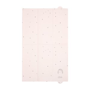 Πτυσσόμενο αλλαξιέρα PVC 50x80 εκ. Hedge-hugs