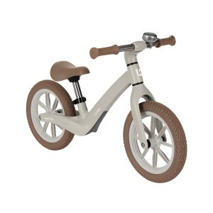 Ποδήλατο Ισορροπίας Lanser Kikkaboo Beige