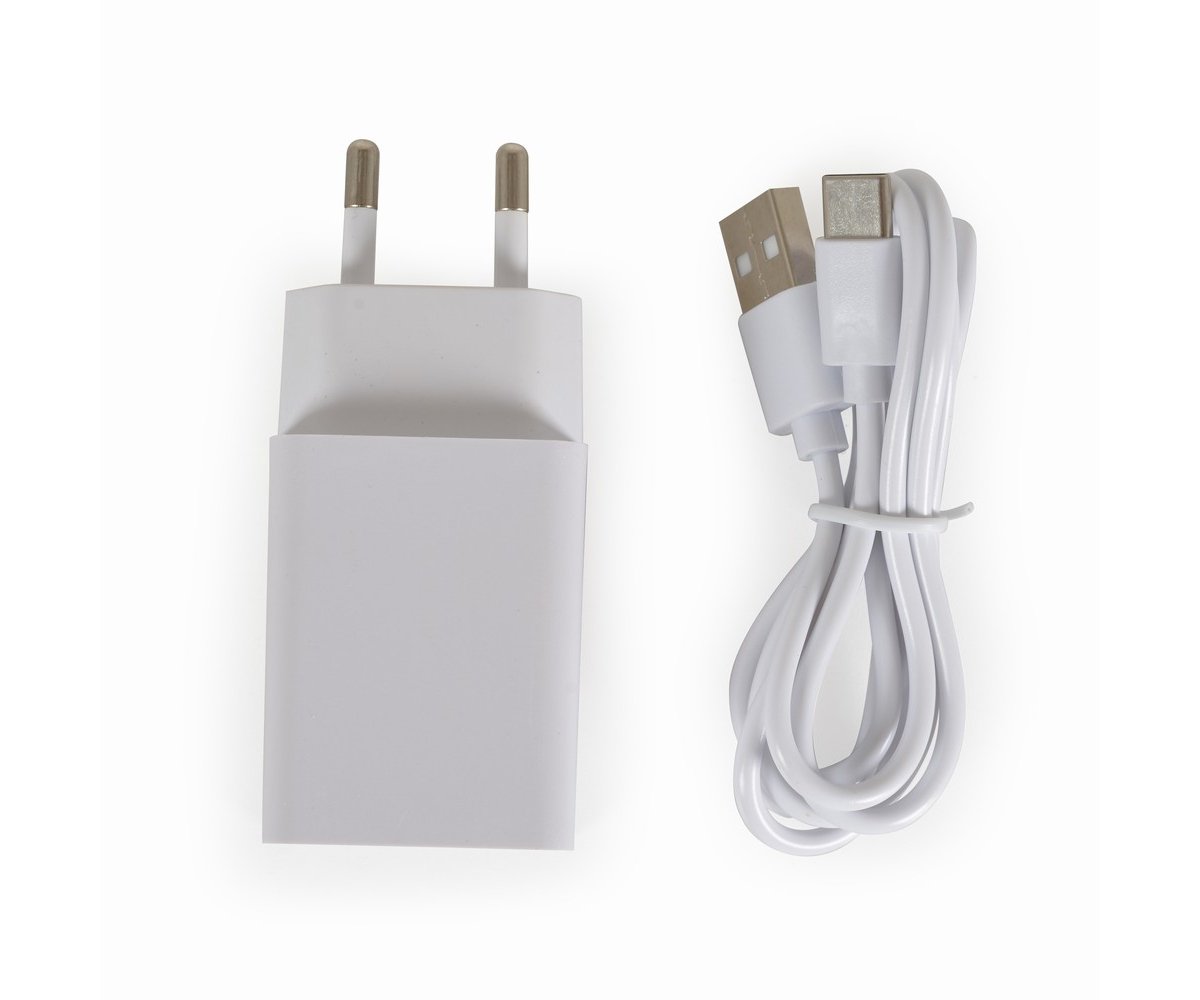 Ενδοεπικοινωνία Με Κάμερα 2 Δρόμων Wi-Fi 3MP Hype Cangaroo - Image 2